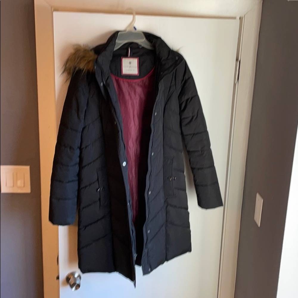 Tommy Hilfiger jacket
